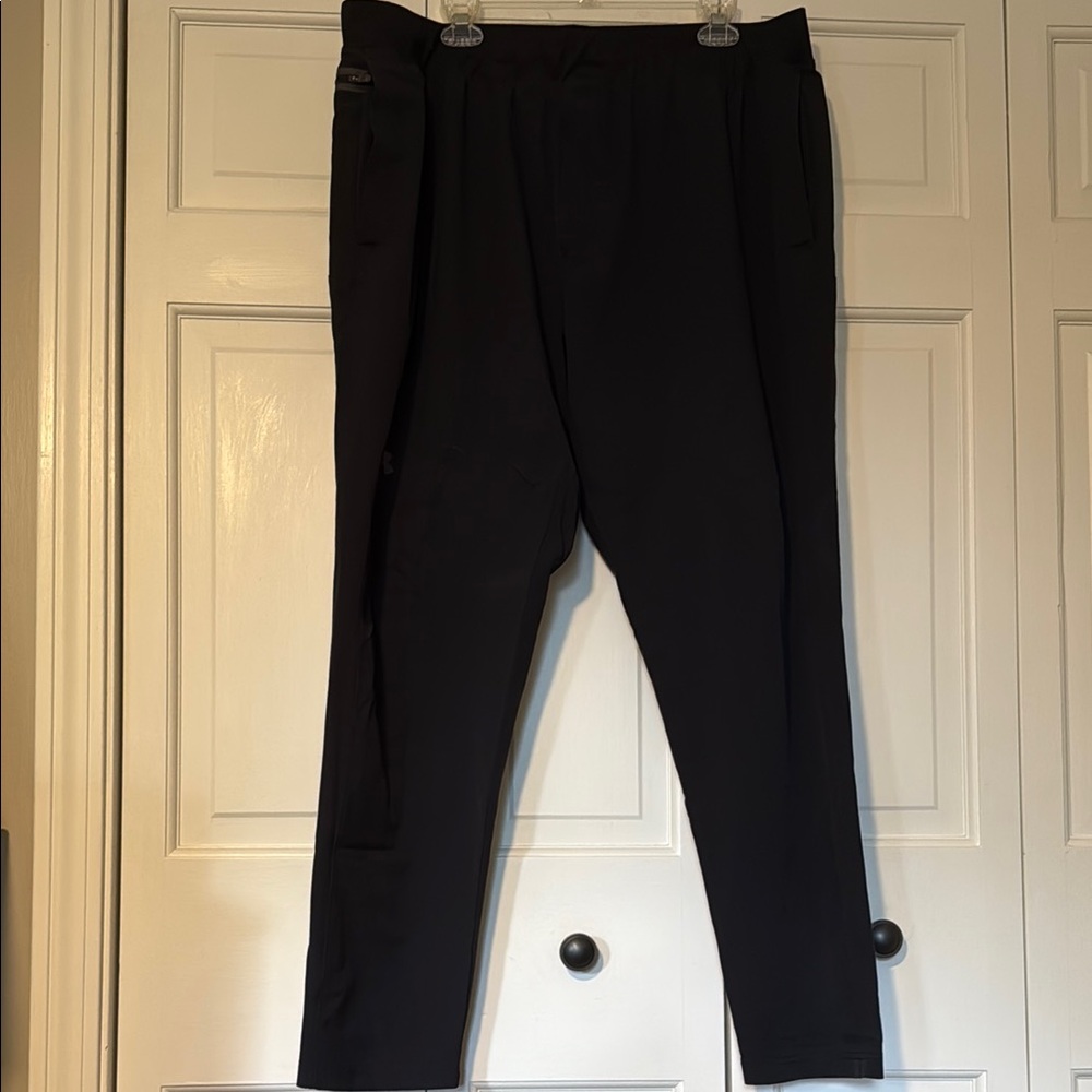 Men’s Under Armour Fitted Athletic Pant